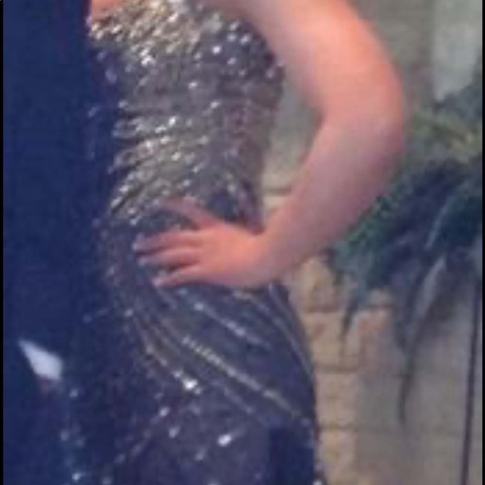 Prom drees - Picture 7 of 7